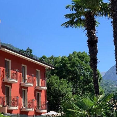 B&B Sul Lago Porlezza Luaran gambar