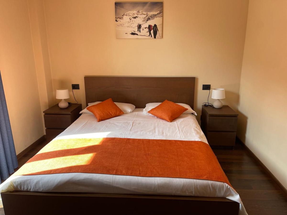 B&B Sul Lago Porlezza Luaran gambar