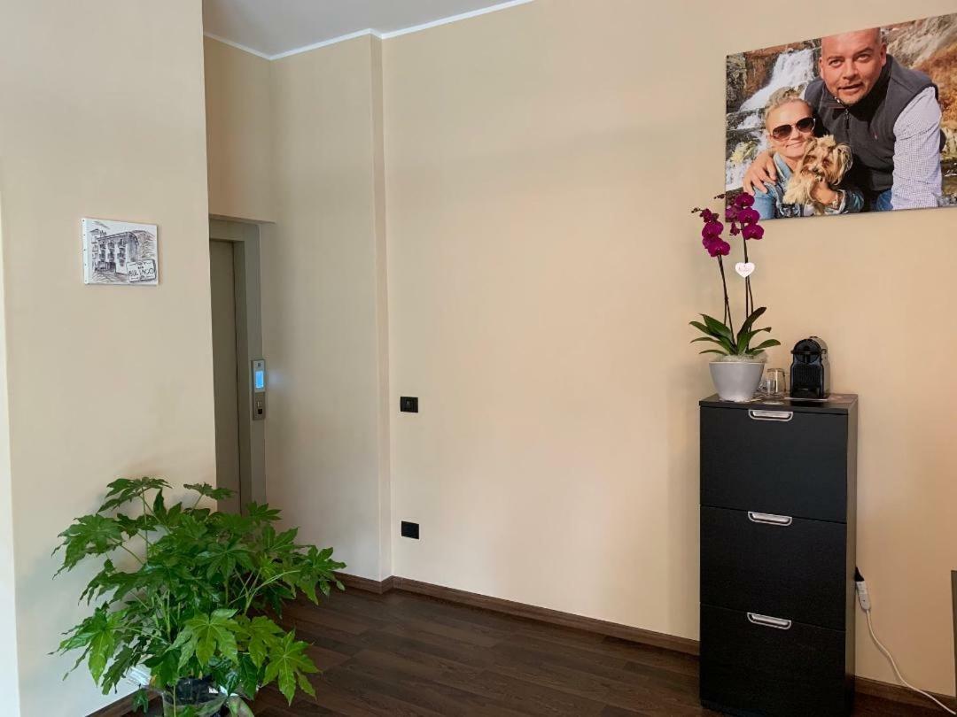 B&B Sul Lago Porlezza Luaran gambar